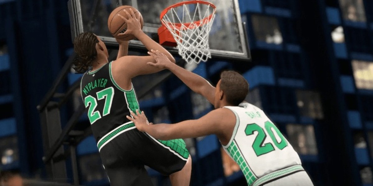 MMOexp:NBA 2K27 MyTEAM Promo Secrets Behind Rising and Falling Prices