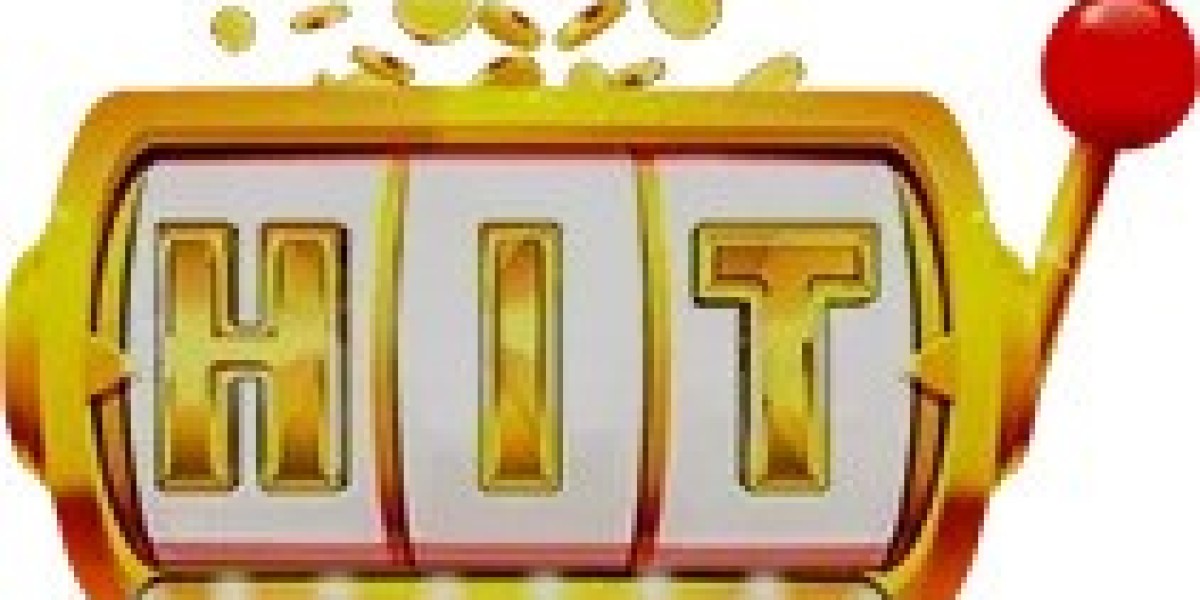 Hitclub - Cổng Game Bài Đổi Thưởng Uy Tín Số 1
