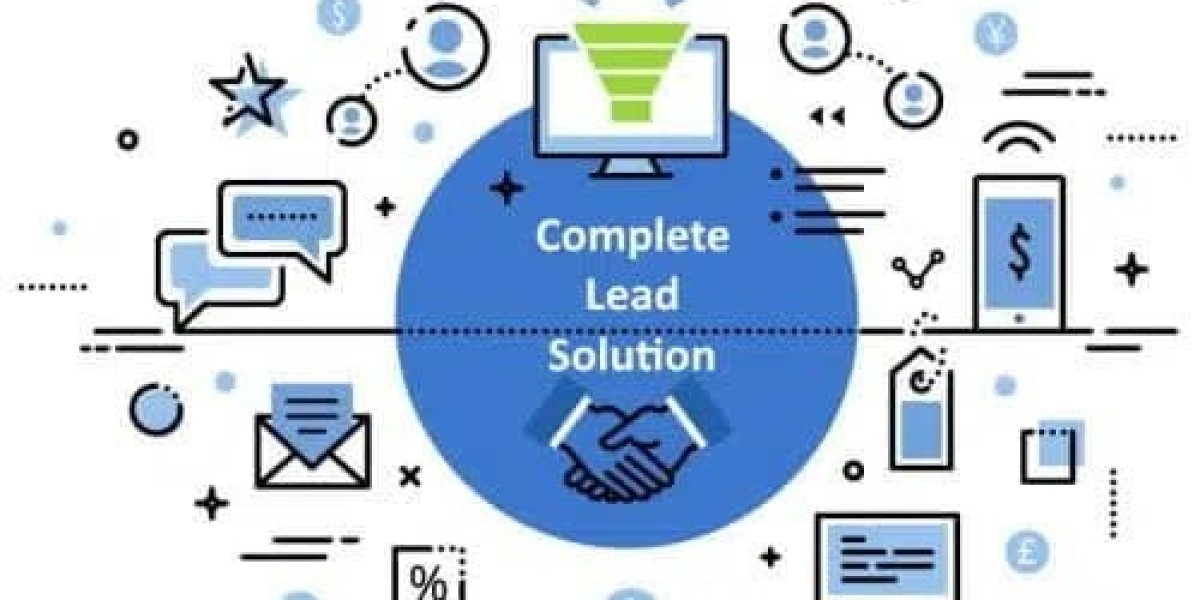Generate More Qualified Leads Using Digital Marketing Techniques