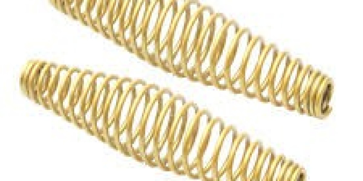 Can a Precision Compression Spring Help Control Variation During Mechanical Assembly