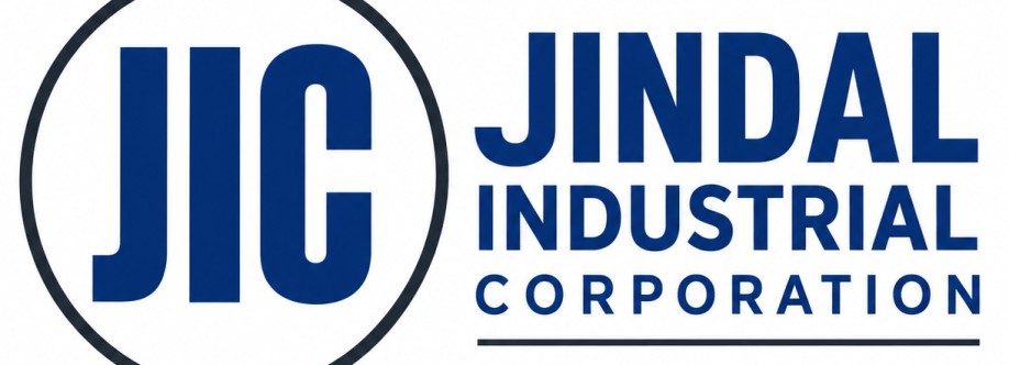 Jindal Industrial Cover Image