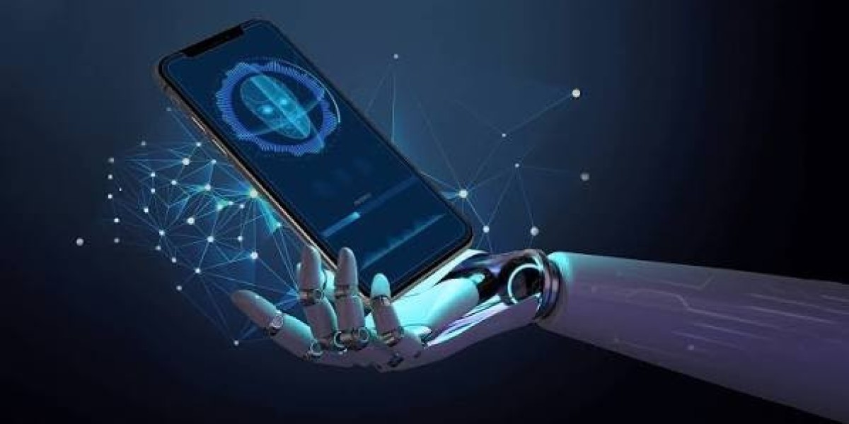 The Growing Importance of AI in Digital Transformation