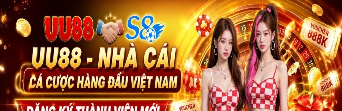 UU88 online Cover Image