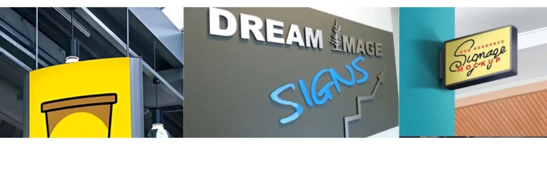 Sign World LLC Cover Image