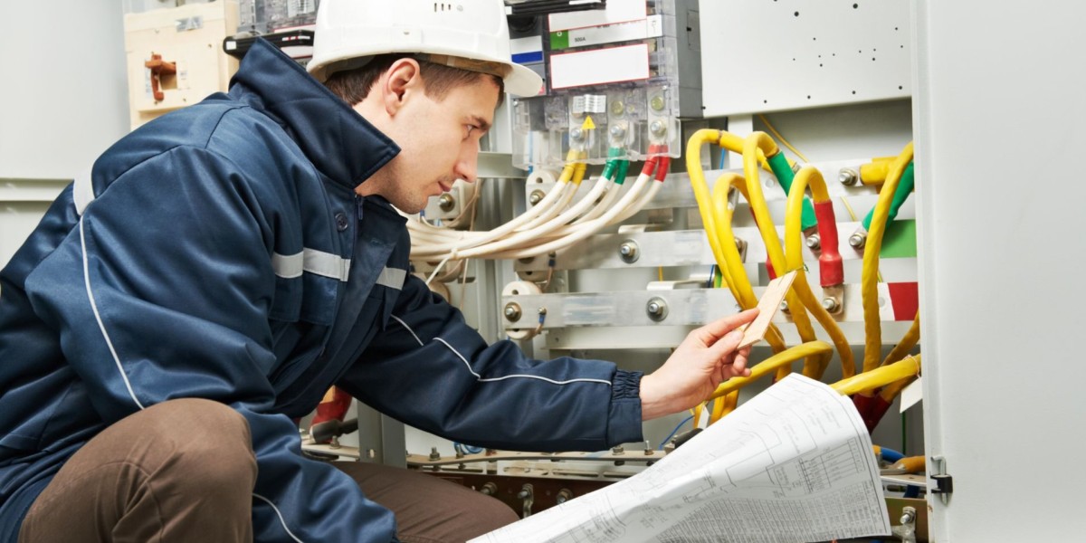 Commercial Electrical Work in Manchester NH