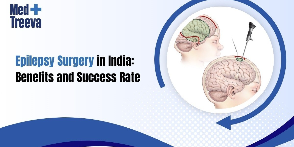 Epilepsy Surgery in India for Advanced Neurological Care