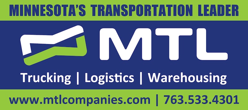 LTL, PTL & FTL Trucking Services in Rogers MN - MTL Companies
