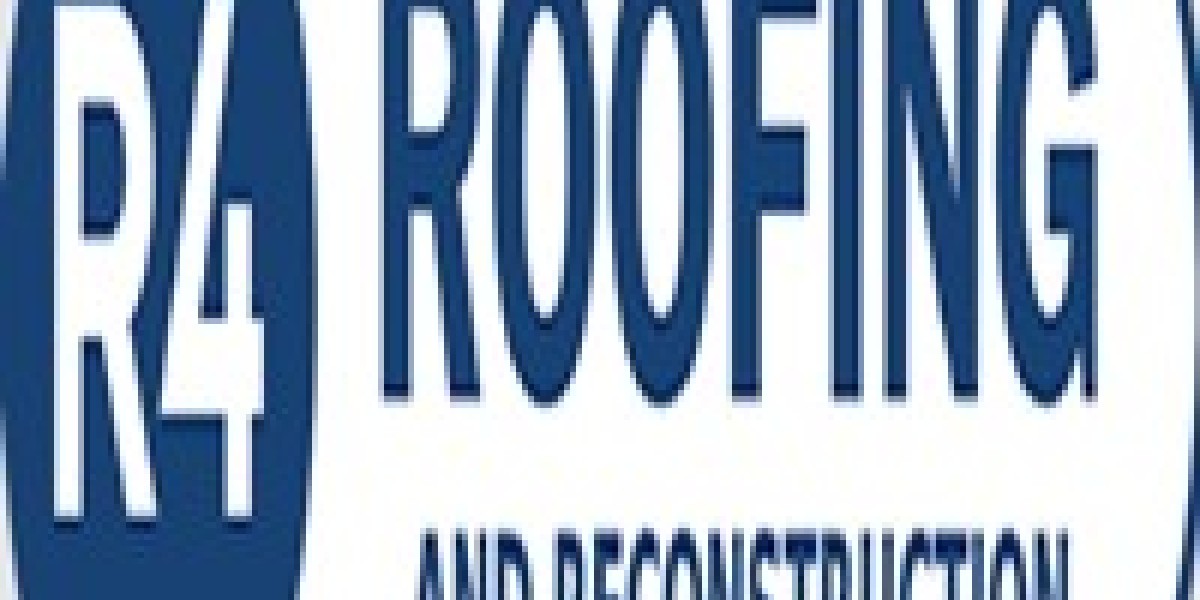 R4 Roofing and Reconstruction