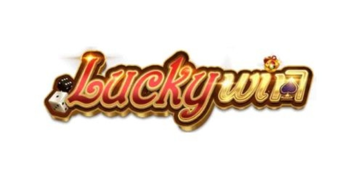 Luckywin - Link Luckywin.com Trang Chủ Chính Thất 2025