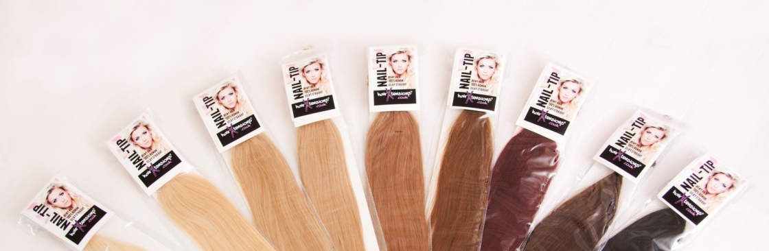 HairXtensions Direct Ltd Cover Image