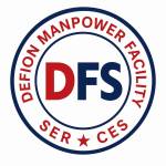 Define Manpower Facility Services Profile Picture