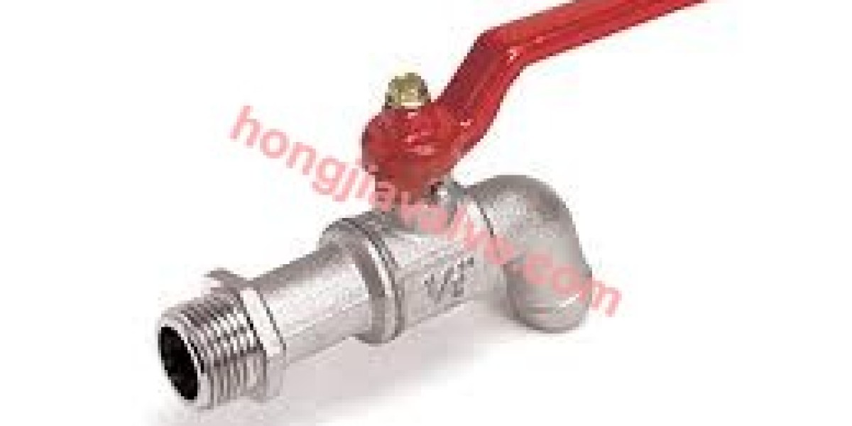 What Makes a Bibcock Valve Frost-Proof for Winter Use? HongJiavalve Responds