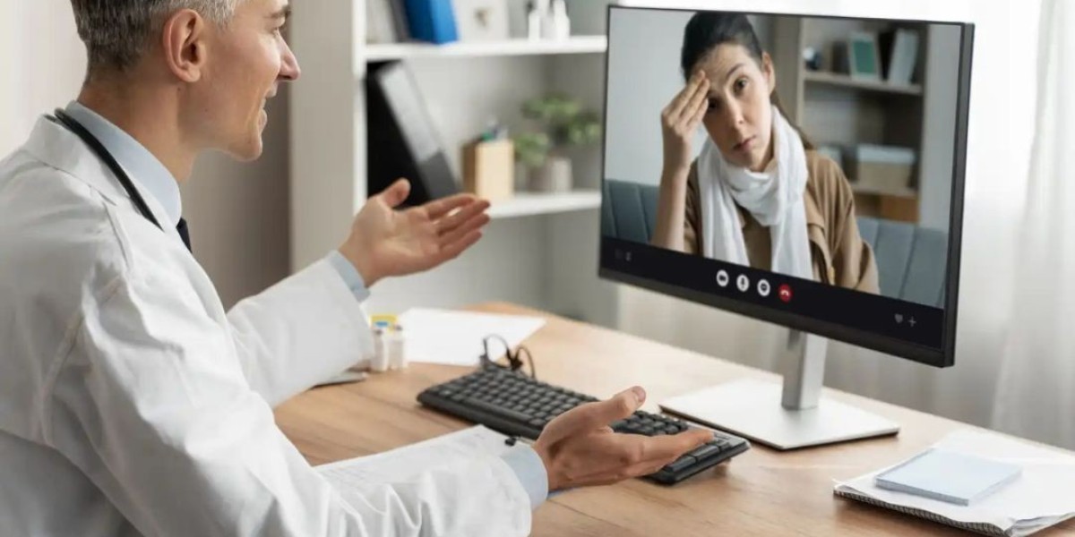 Online Psychiatrist Consultation India: A Complete Guide for First-Time Patients