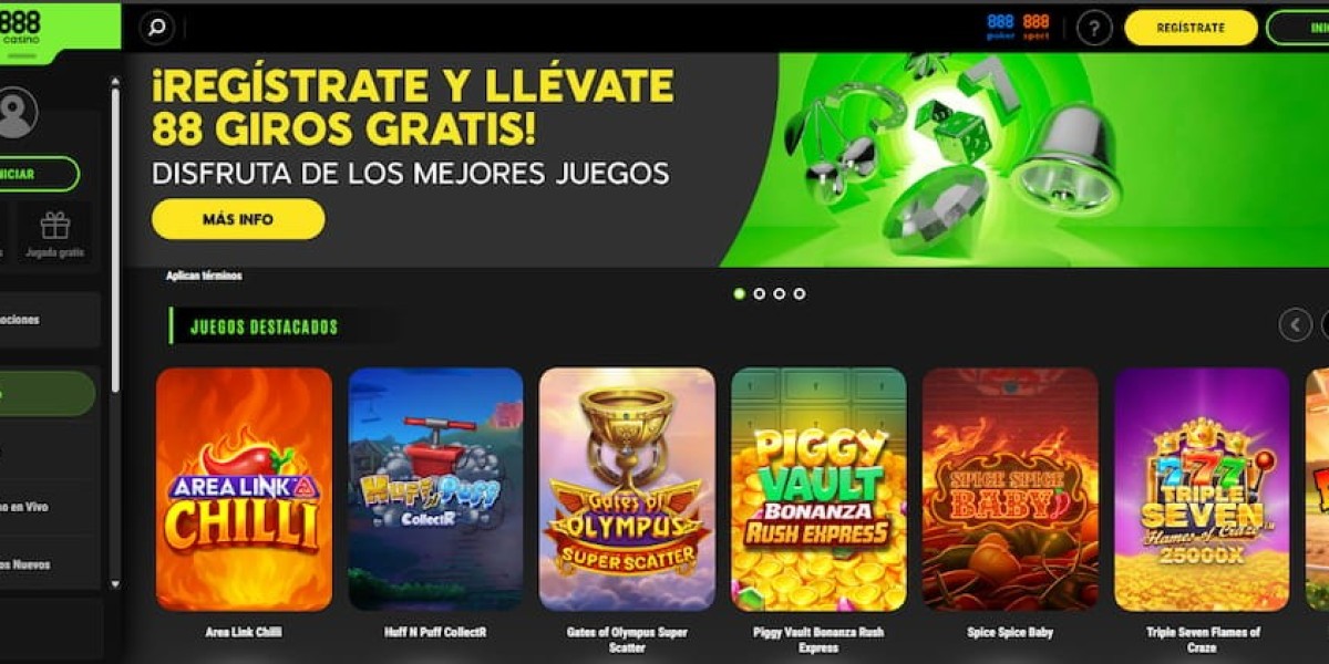 La Evolución de los Casinos Digitales y el Entretenimiento Online