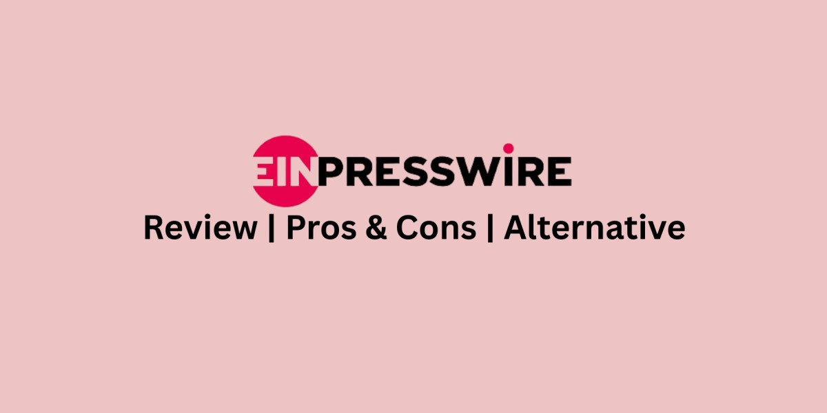 EIN Presswire Reviews in 2026: Features, Pros, Cons & What Businesses Should Know