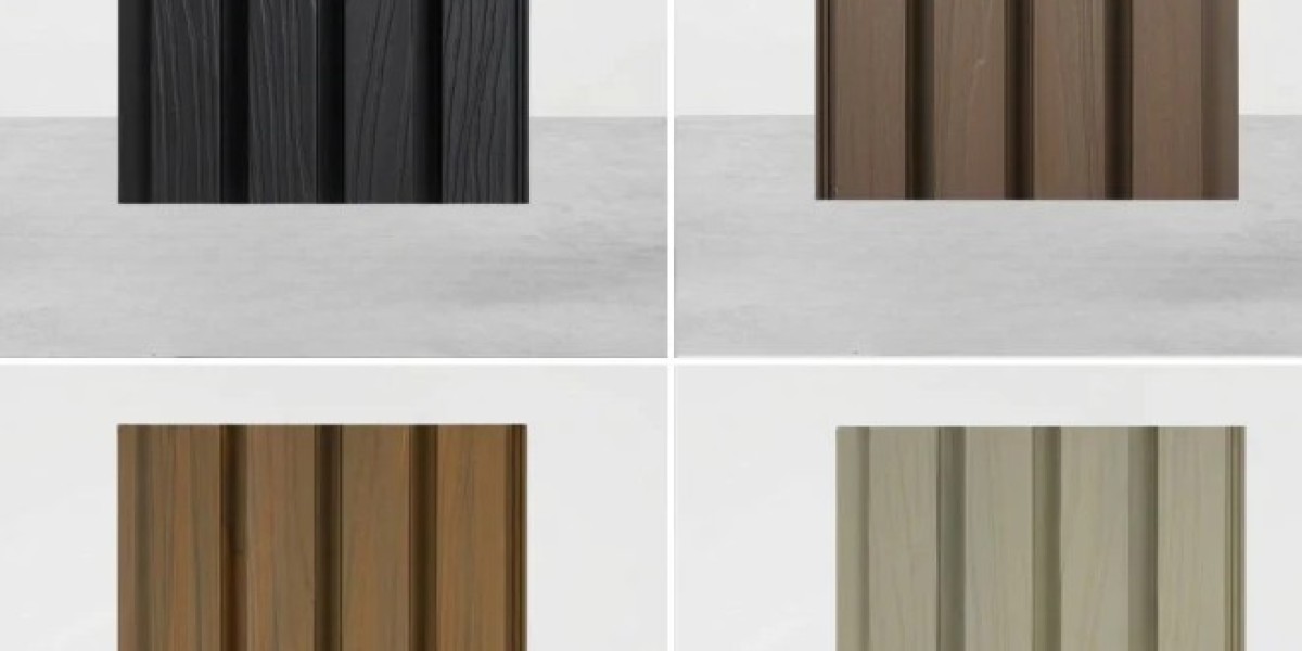 Composite Cladding Boards Wholesale: The Ultimate Guide for Contractors and Distributors