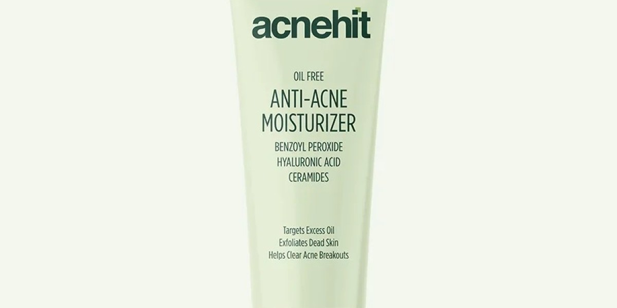 Best Moisturizer for Acne-Prone Skin: A Complete Skincare Guide