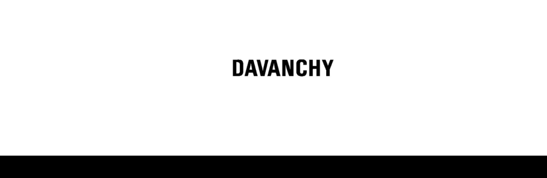DAVANCHY Cover Image
