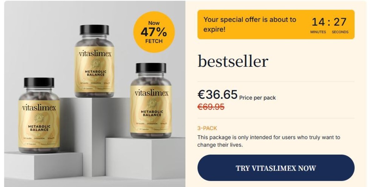 Official@- https://www.facebook.com/vitaslimex.official/