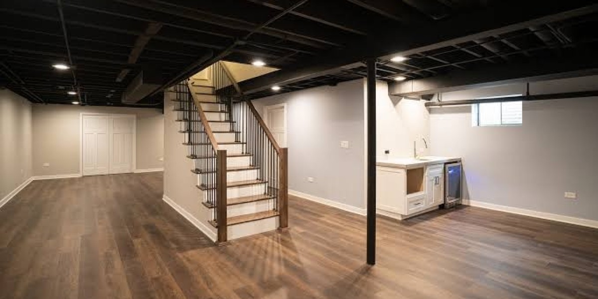 How Can Basement Remodeling Add More Usable Space to a Fishers Home?