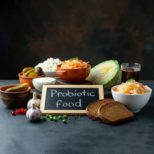 Probiotics Manufacturers & Suppliers in India