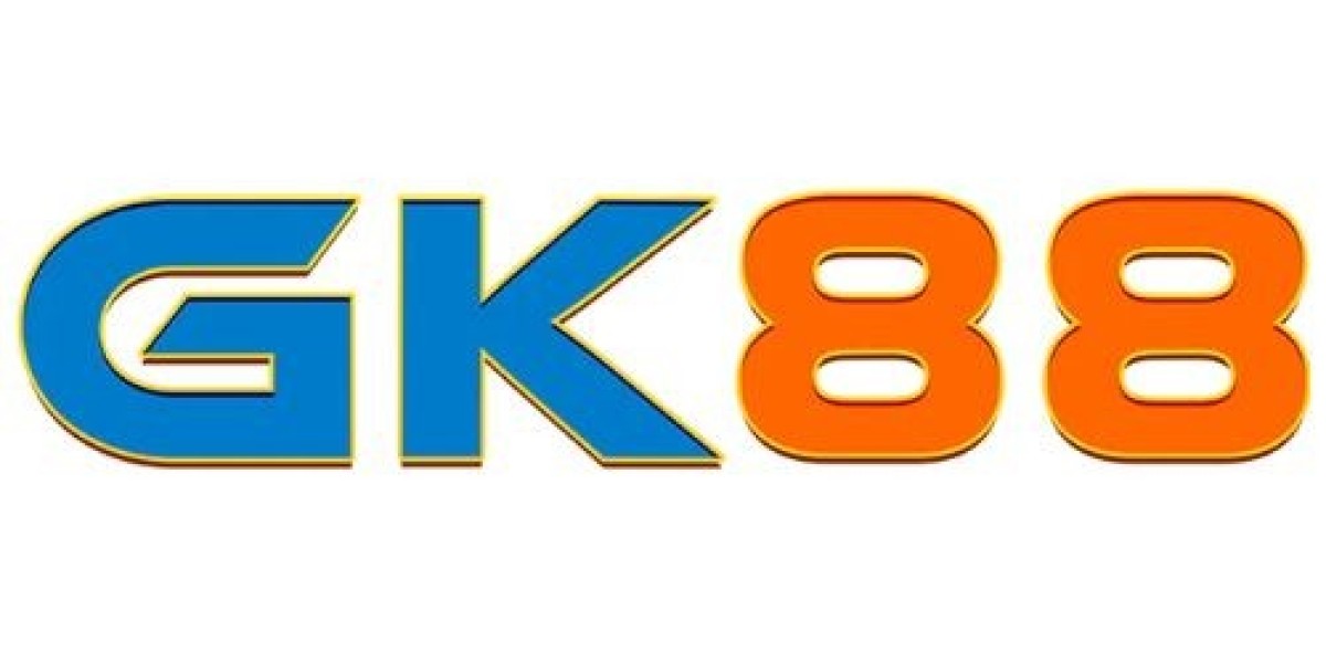 GK88 – Không gian giải trí trực tuyến hiện đại, thuận tiện