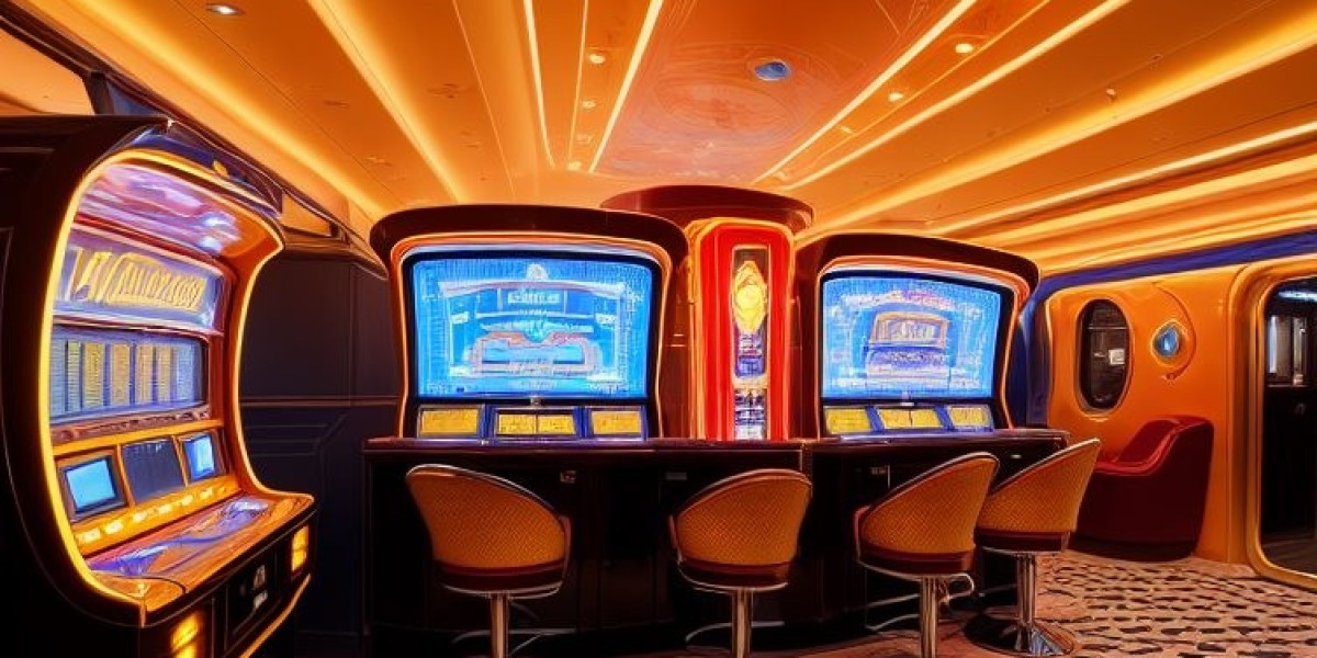Analyzing Slotlair Casino versus Alternative Web Gaming Sites