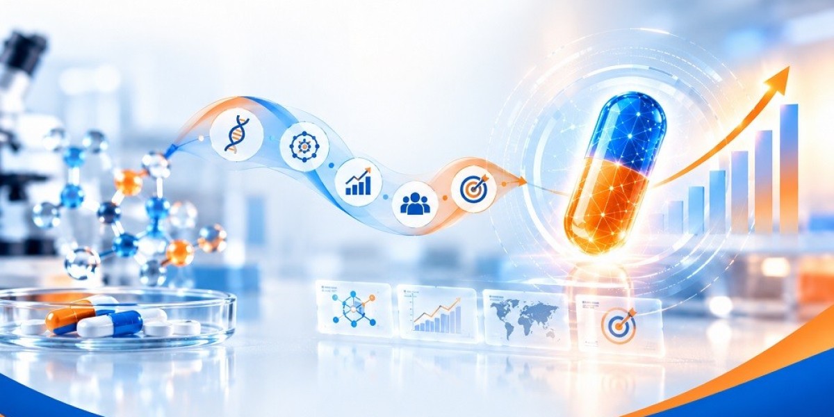 Beyond Clinical Trials: The Hidden Signals That Predict Future Blockbuster Drugs
