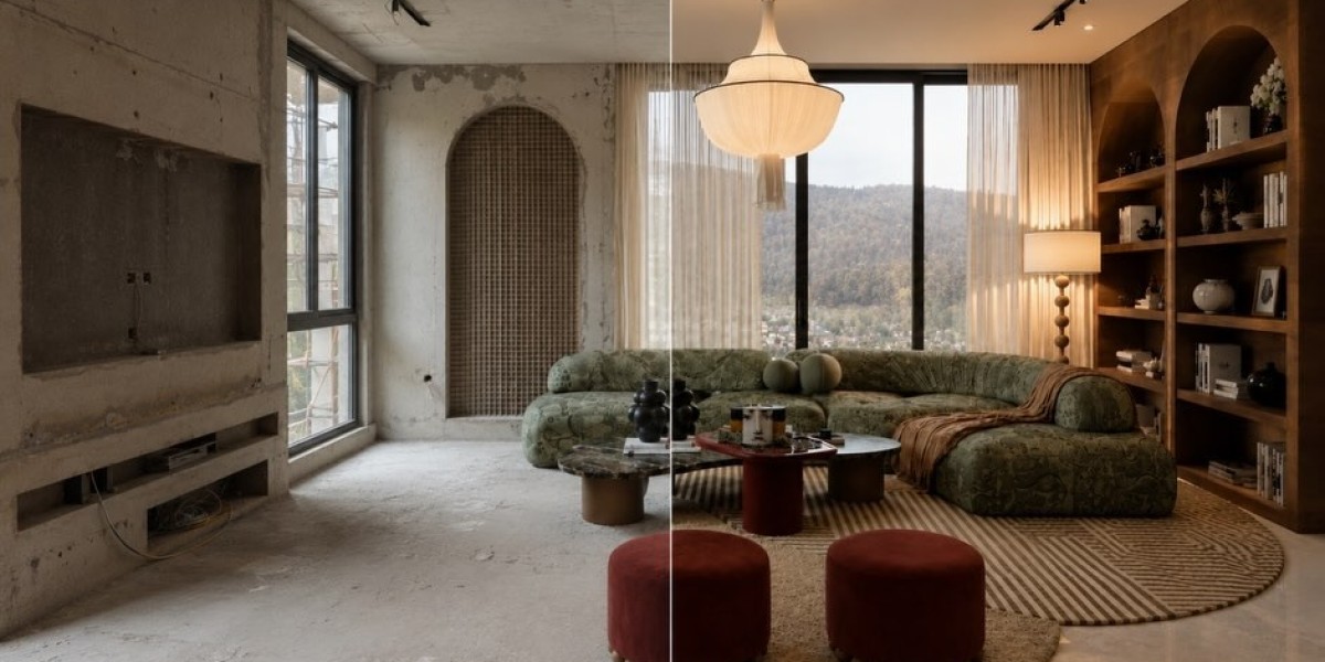 How to Renovate a Home Without Losing Its Original Character