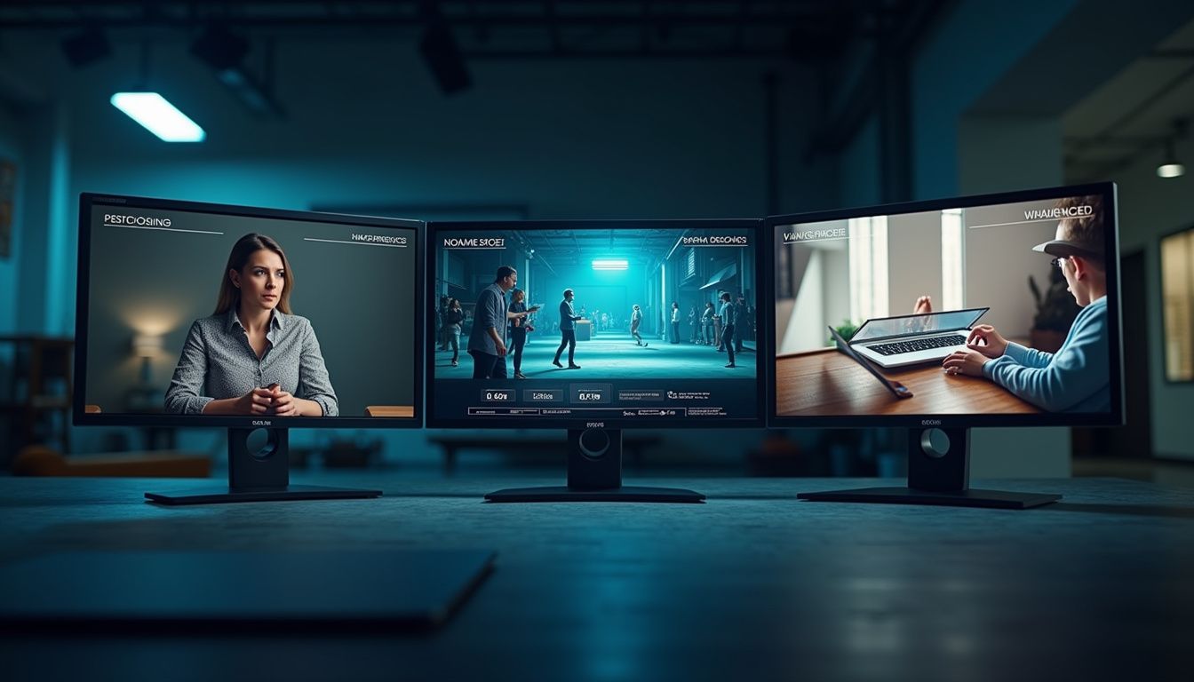 Veo 3.1 vs Sora 2 vs Kling 3.0: Best AI Video for Product | OneStudio