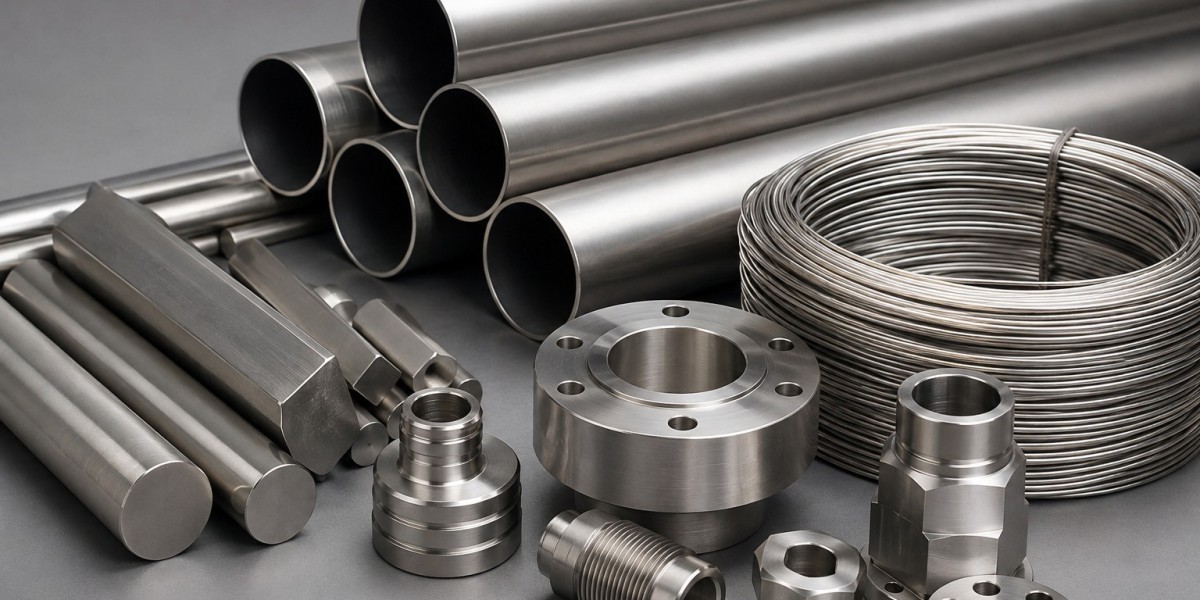 Inconel 625 Price Trend Q2 2026: Price Trends, Forecast, Chart, Prices and Index
