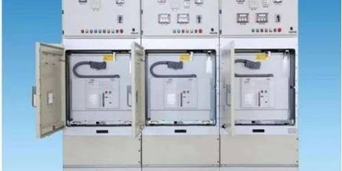 Reliable Electrical Solutions for Modern Power Distribution