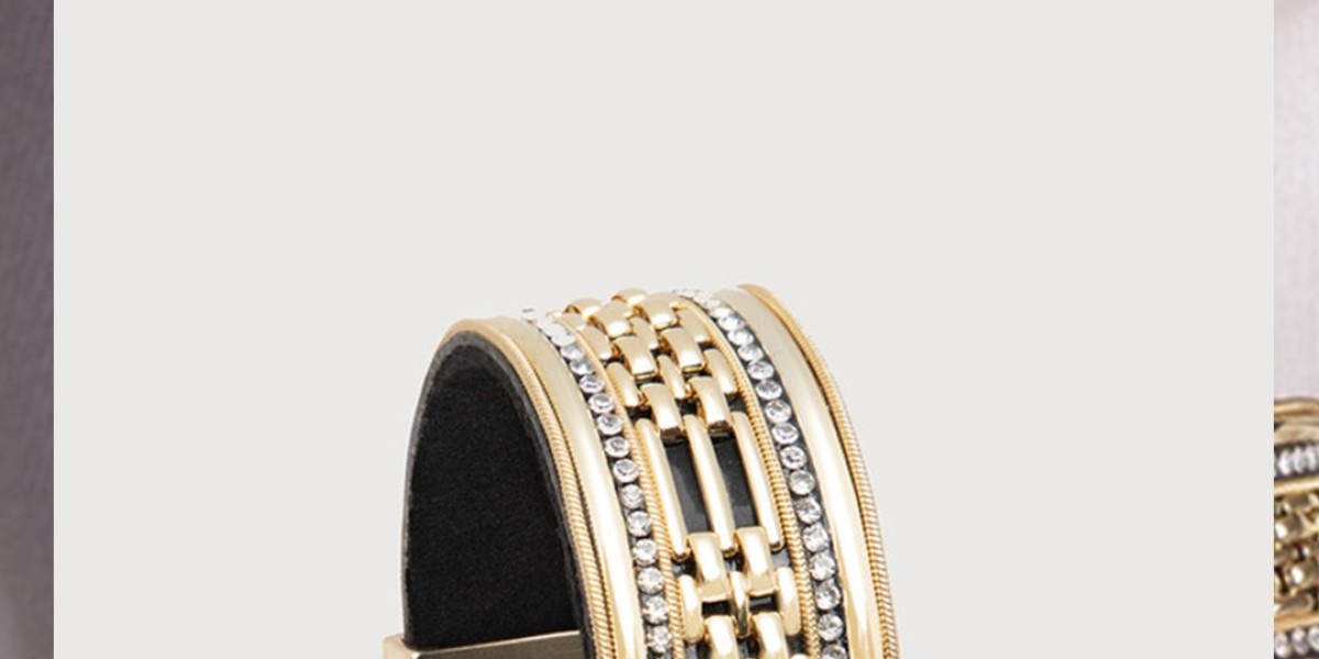 Bracelet Styles You Should Be Aware Of