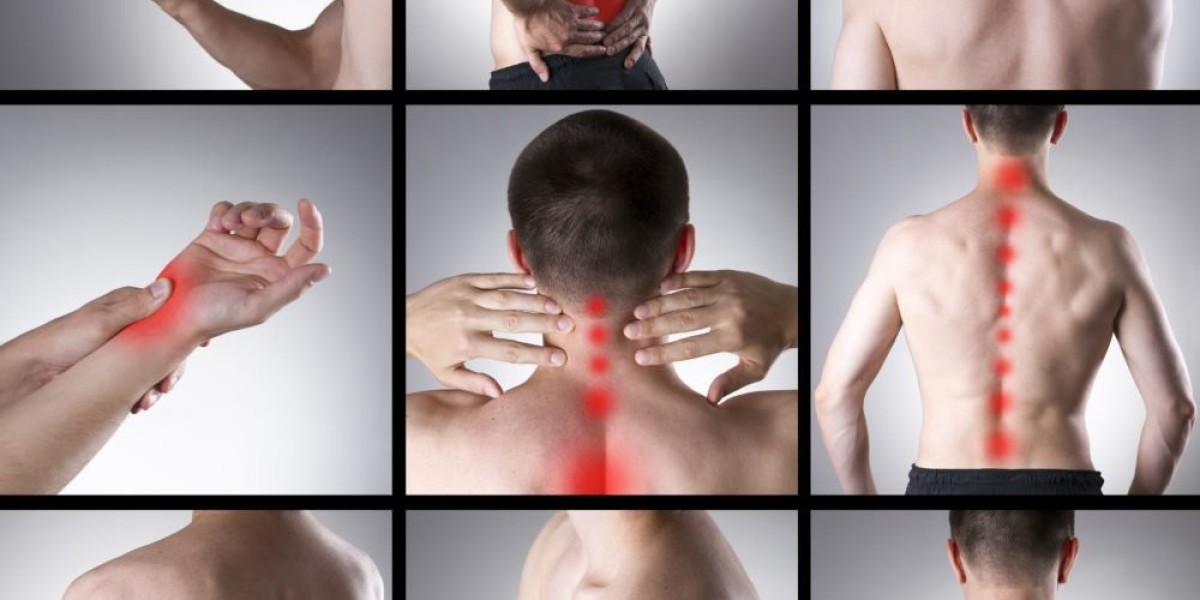 Pain Management Acupuncture NYC