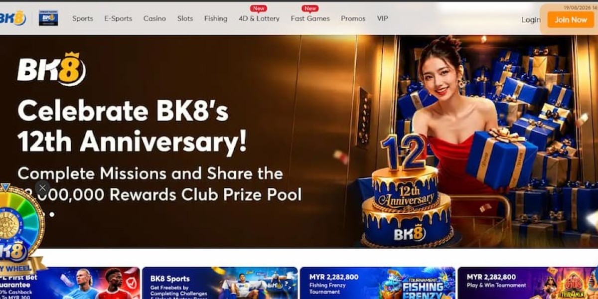 Singapore Online Casino: A General Overview