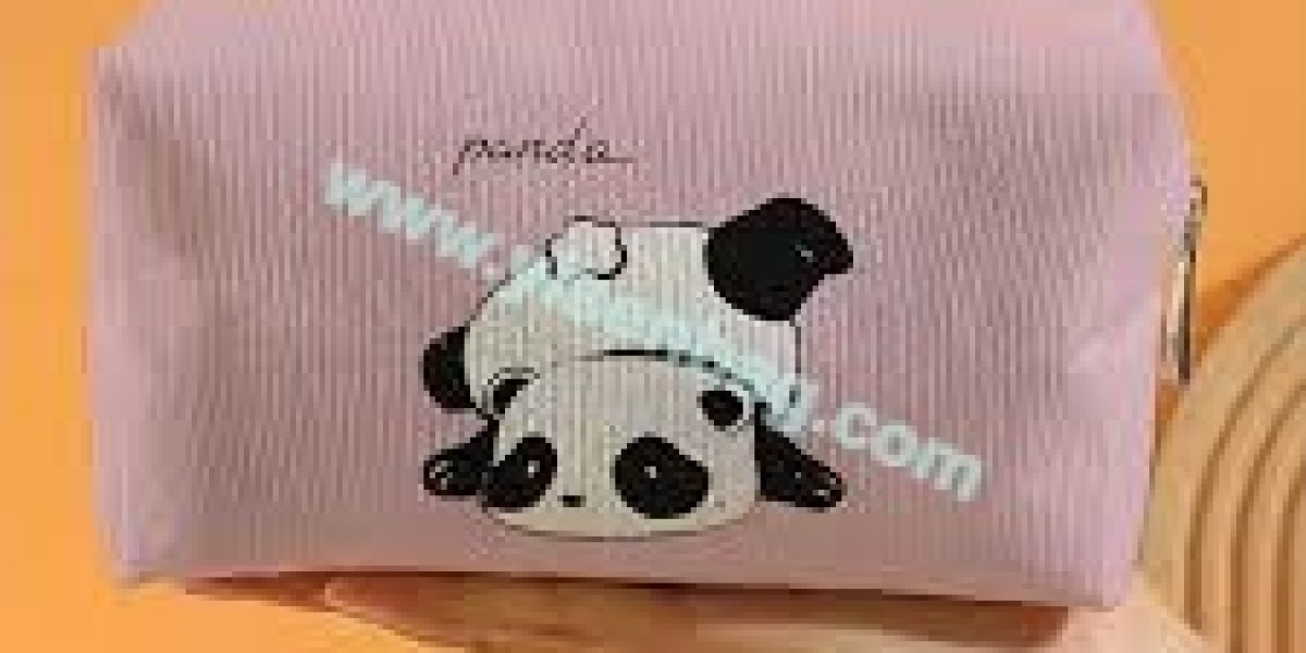 ISEN Company Make Up Bag Wholesale Handling of Orders and Shipping