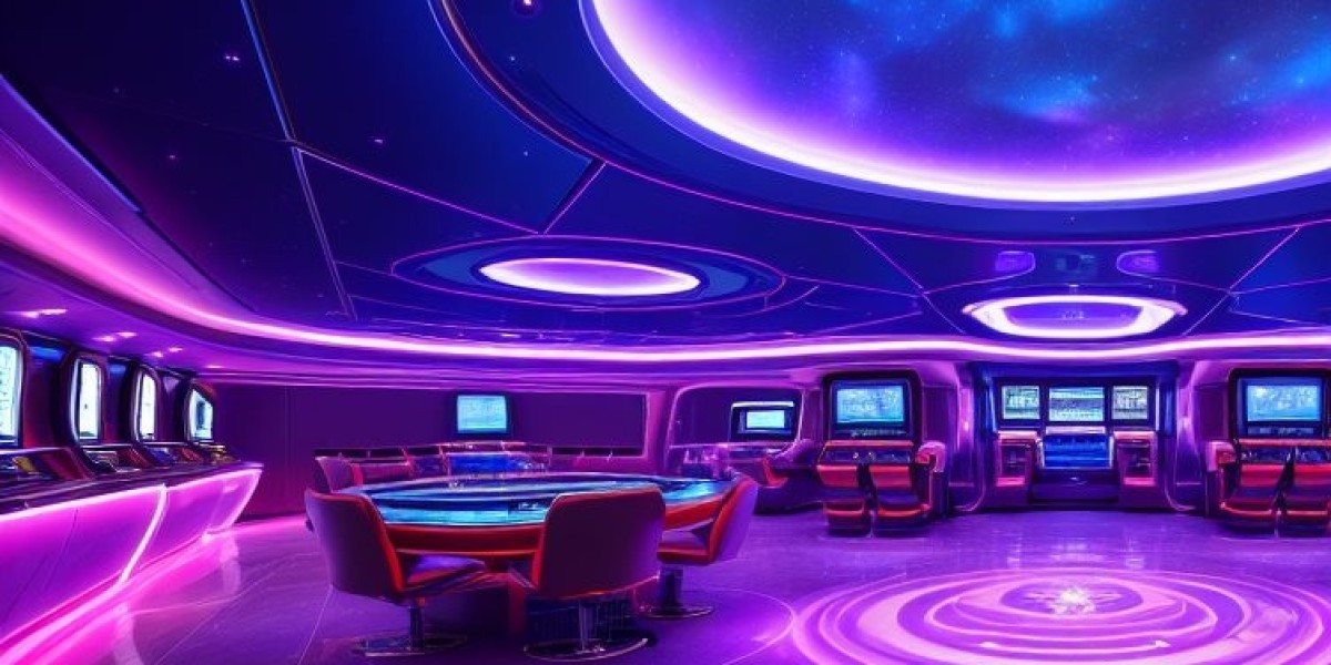 Sovereign Obtain Digital Gaming house Versus Modern Challengers