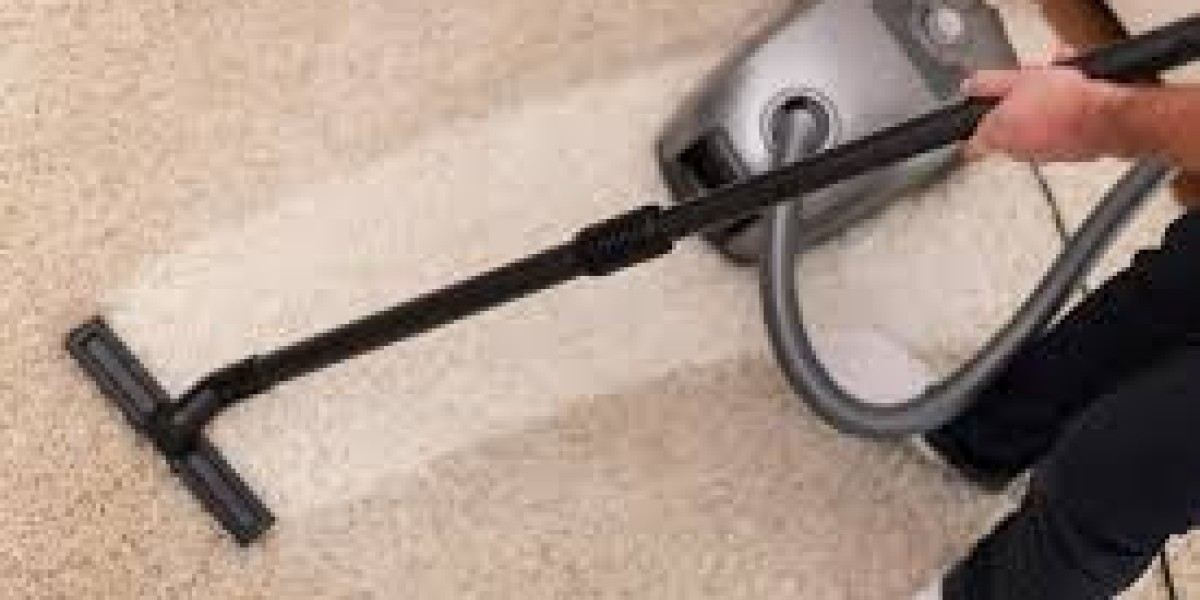 Why Carpet Cleaning Services Can Complement Interior Changes