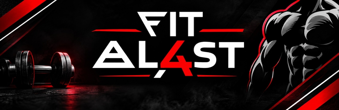 Fit4Blast Jersey City Cover Image