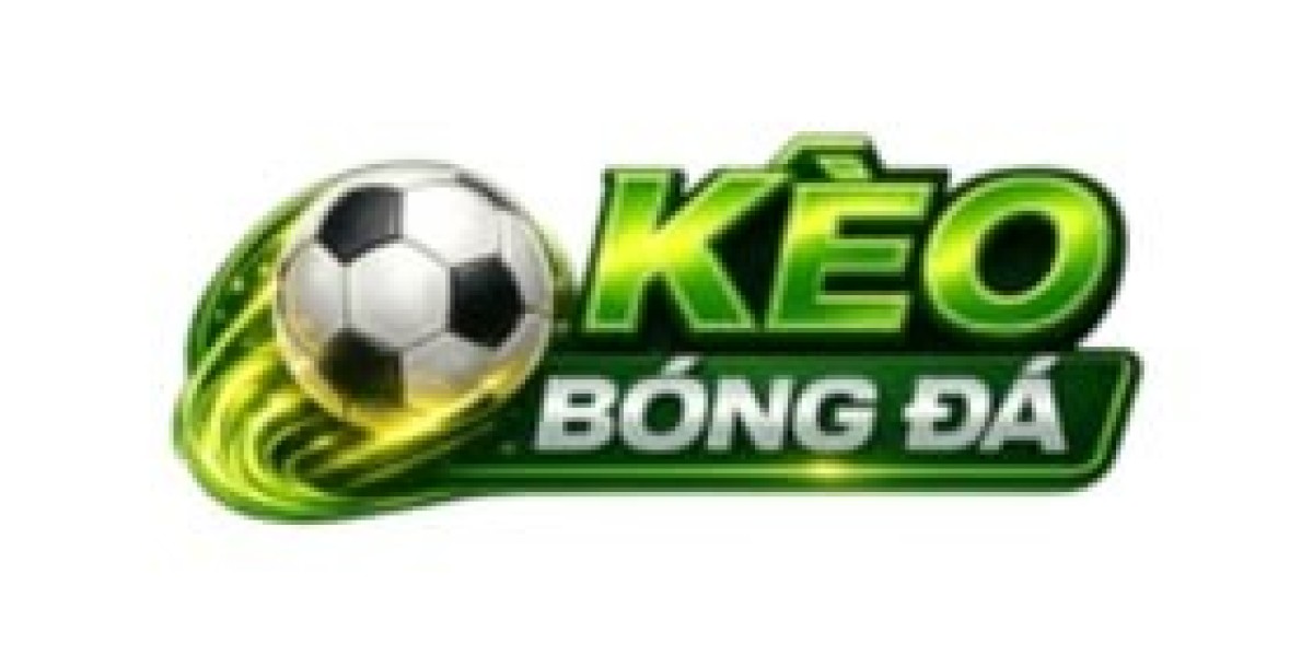 KÈO BÓNG ĐÁ