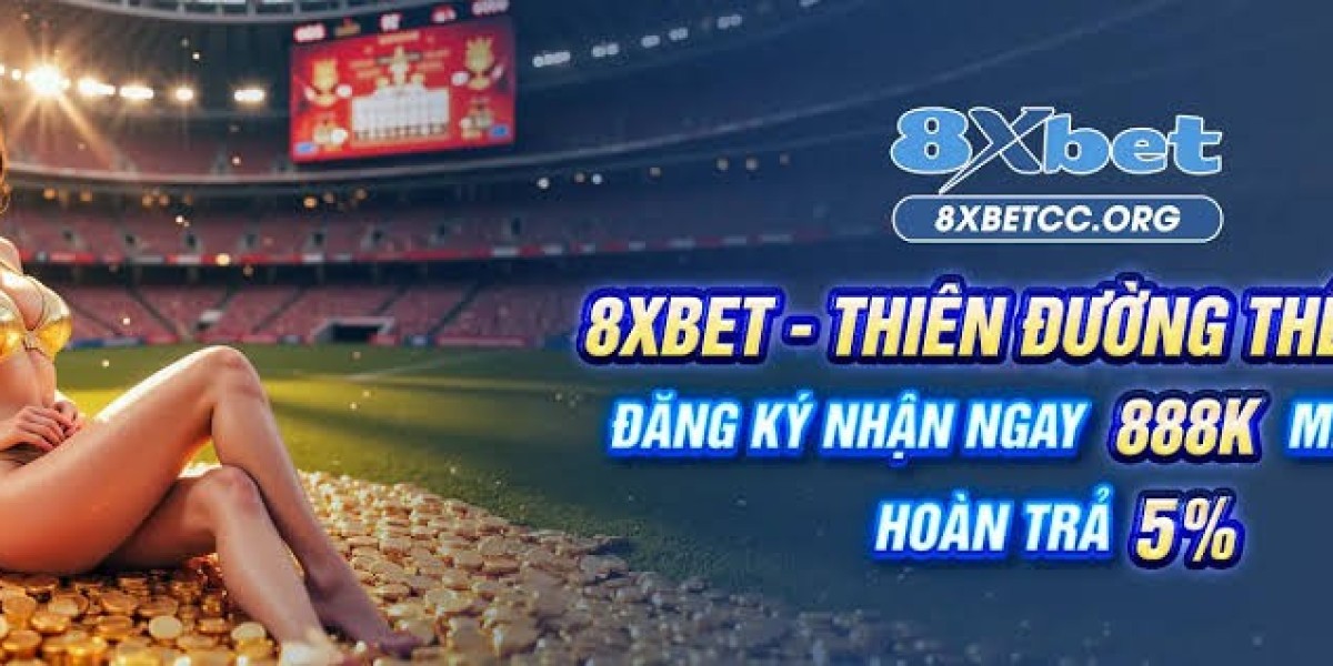 8XBET: A Guide to Online Sports and Entertainment