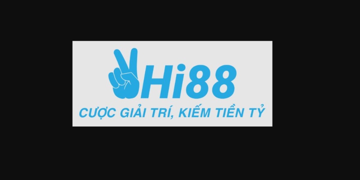 Hi88 - Link Trang Chủ Nhà Cái Hi88.Com Chính Thức 2026