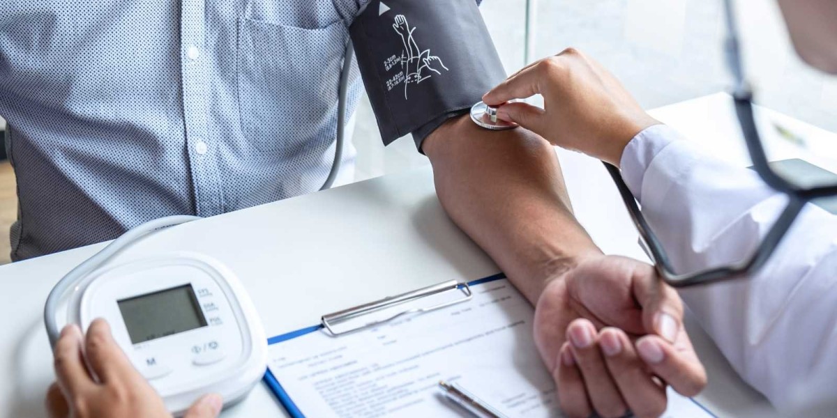 Pre-Marital Health Check-Up Before Marriage