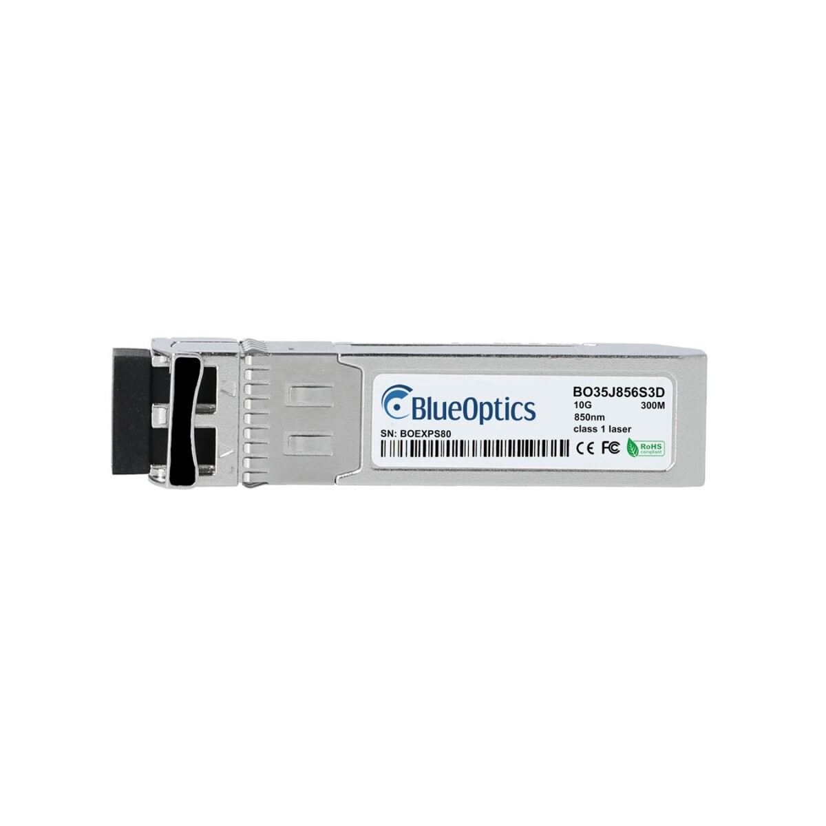 Zyxel SFP10G-SR SFP+ 10GBASE-SR Multimode Transceiver
