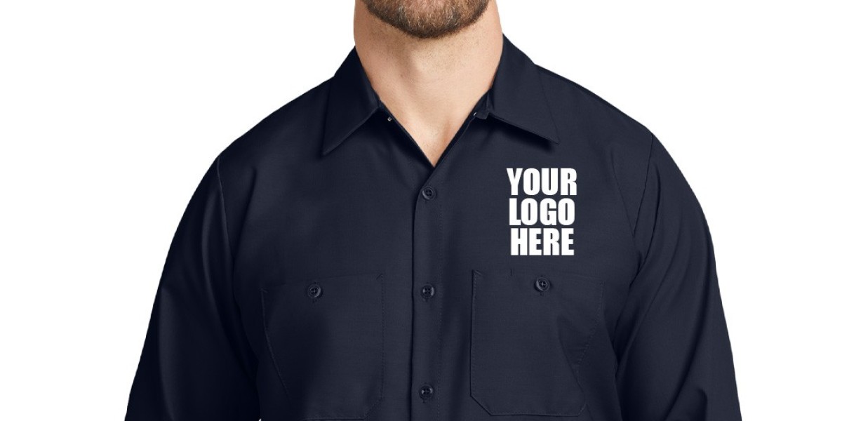 What Are the Best Custom Shirts for a Work Uniform?
