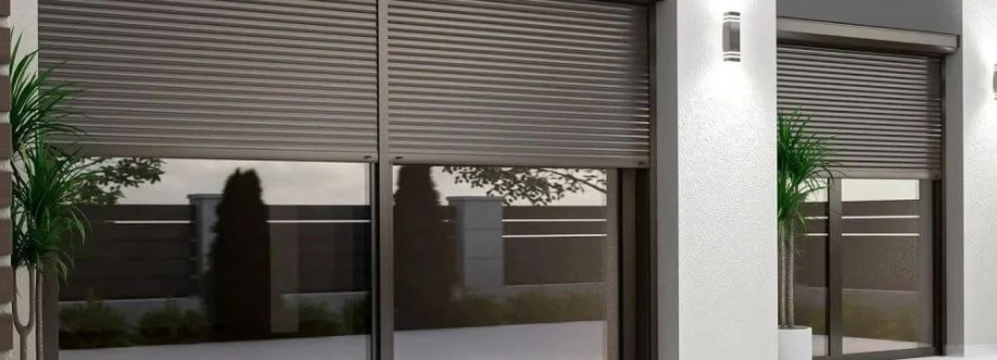 Derby Shutters Stop Cover Image