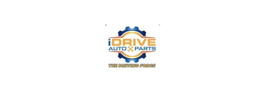 iDrive Auto Parts Auto Parts Cover Image