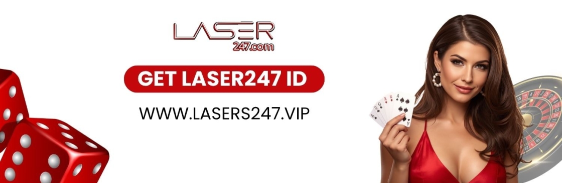 Laser247 VIP Cover Image