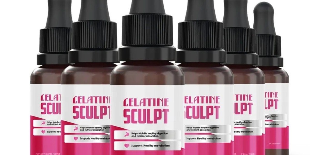 Gelatine Sculpt: Product Details, Features & Official Website