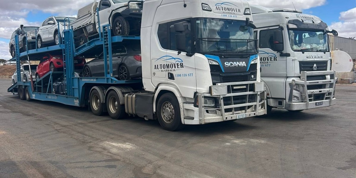 How Car Transport Sydney to Perth Can Save Time, Mileage and Moving Stress